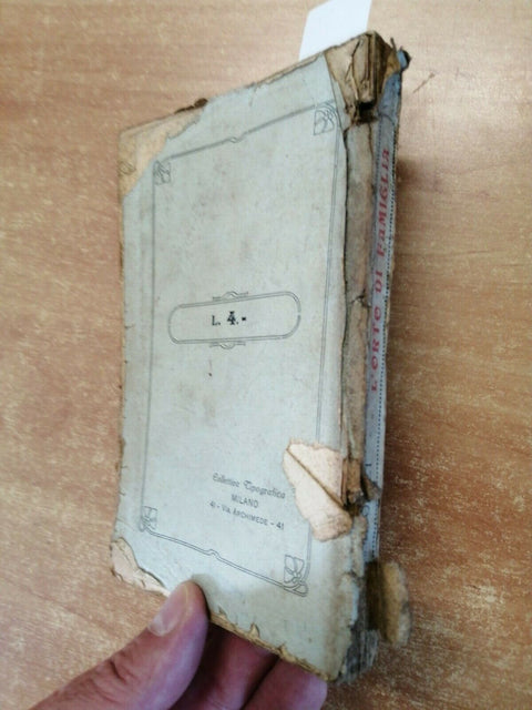 1921 L'orto di famiglia ossia la coltivazione pratica degli ortaggi e legumi626