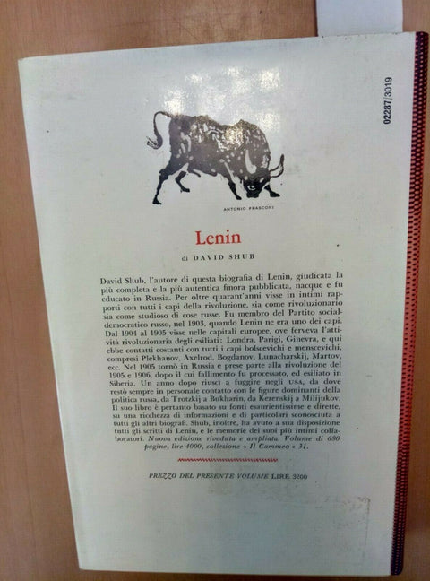 KUZNECOV SENZA DI ME - CAMPO DI CONCENTRAMENTO - 1ED. - LONGANESI - 1973 -