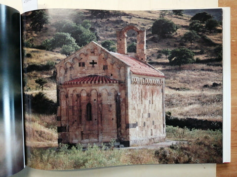 ORME PISANE IN SARDEGNA - Giovanni Padroni 1994 Pacini Editore FOTOGRAFIA (