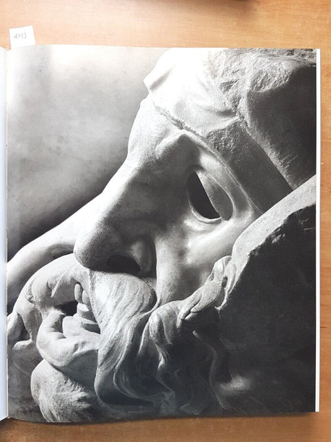 MICHELANGELO - THE MEDICI CHAPEL 1994 Thames and Hudson - Beck, Paolucci (4