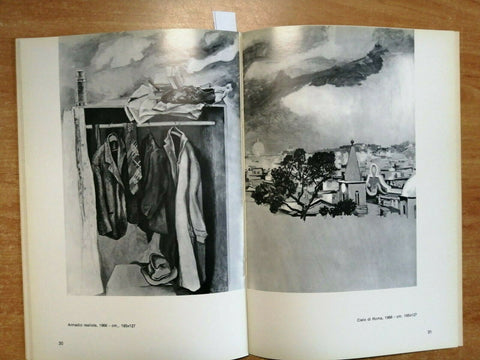 RENATO GUTTUSO OPERE SCELTE - TODI PALAZZO DEL POPOLO 1976 CATALOGO MOSTRA(