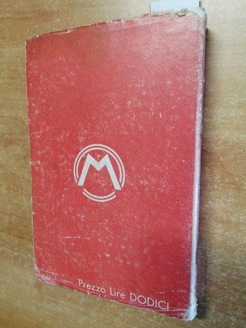 L'INFERNO SPAGNOLO - GIUSEPPE RASI - 1ED. - 1937 - EDIZIONI MINERVA - (12