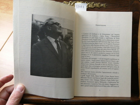 I COLORI DELLA LETTERATURA NELLA LOMBARDIA POSTUNITARIA 1999 Ettore Mazzali5378D