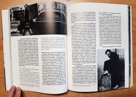 HUNDERTWASSER - HARRY RAND - TASCHEN - 1992 edizione italiana STOWASSER (58