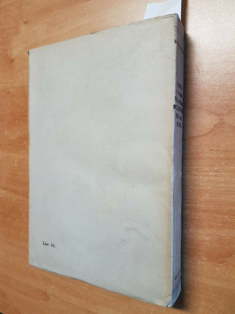 L'ESERCITO E LA MARINA DELLA GERMANIA NELL'OCCUPAZIONE - 1934 - VALLECCHI