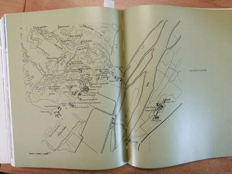 L'ARTE DELL'ANTICO EGITTO - KAZIMIERZ MICHALOWSKI - GARZANTI - 1ED. 1990