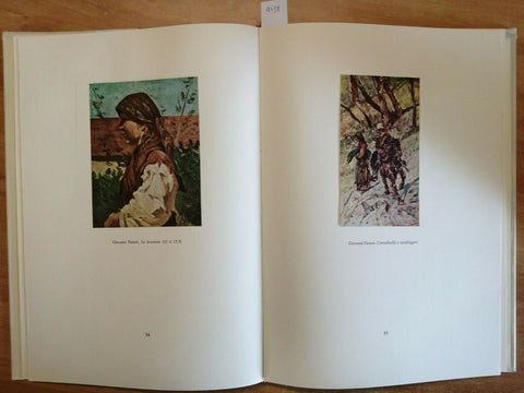 L'ARTE DEI MACCHIAIOLI - R. CALZINI A. SOFFICI - 1977 - GIACOMO A. CAULA (