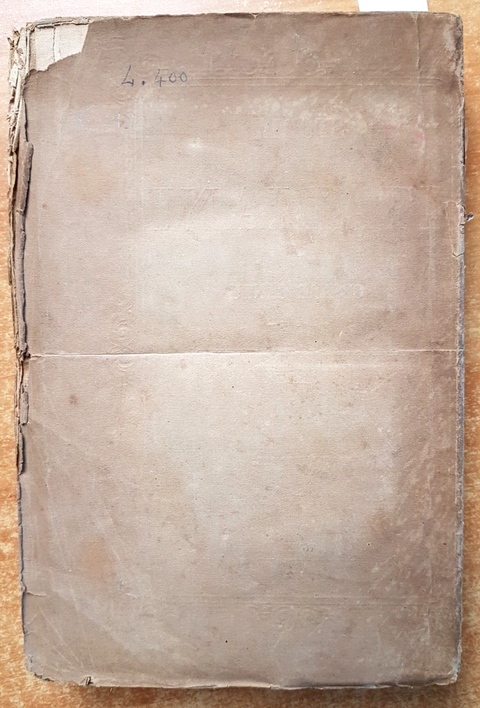 LA PULZELLA D'ORLEANS di Guido Gorres - 1838 - GIOVANNA D'ARCO - Sambrunico