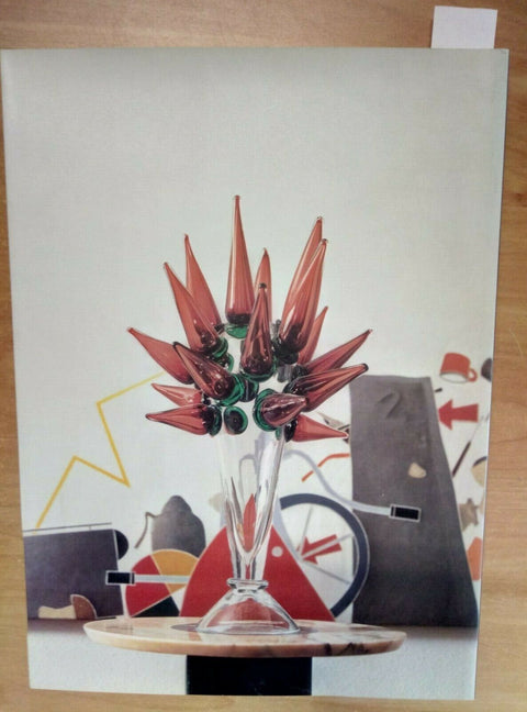 DRIADEKOSMO IL MONDO DEGLI OGGETTI - ACERBI CHIGIOTTI - 2003 ITAL./INGLESE(