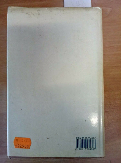 IL PENTAGONO E L'ARTE DELLA GUERRA - LUTTWAK 1986 RIZZOLI 1 ED. - 671
