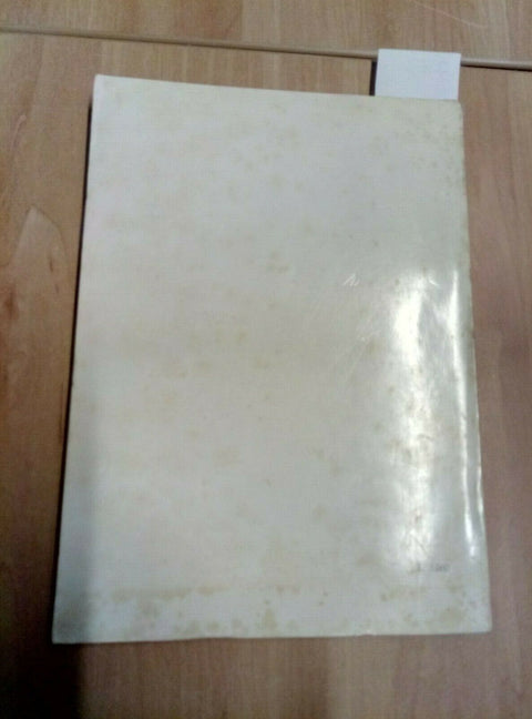 PERICOLI DA FARMACI - MANLIO SPADONI - 1968 medicina (713)