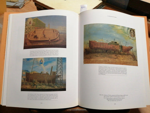 PITTURA VOTIVA IN LIGURIA - GIOVANNI MERIANA - 1995 - BANCA CARIGE - (5440