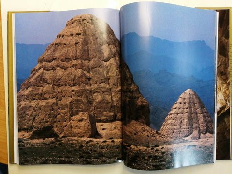IL FIUME GIALLO un viaggio di 5000 anni nella Cina SINCLAIR 1987 MONDADORI