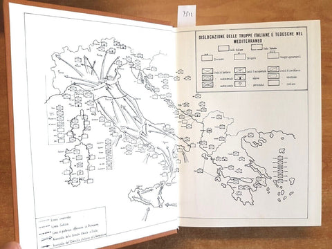 La storia della dottrina e degli ordinamenti dell'Esercito Italiano VOL.3 TOMO1