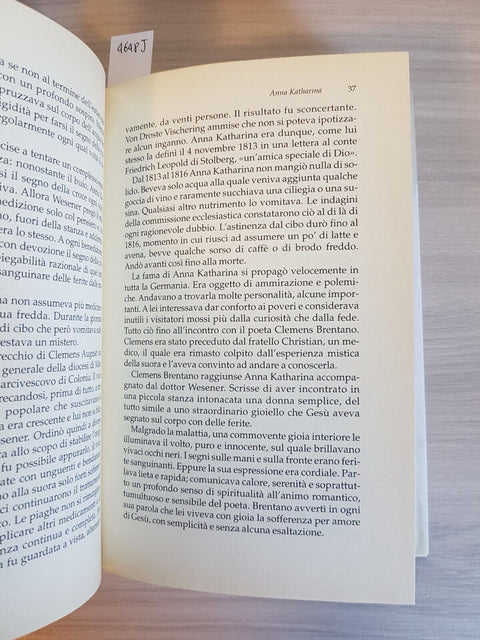 SORELLE Storie Di Suore Dall'antichit A Oggi - Scaglia - 2002 Mondadori (