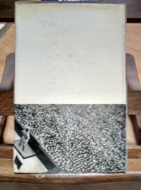 GLI ANNI CHE SCOTTANO - GAMBETTI - MURSIA - 1967 - CON 36 FOTO FUORI TESTO(