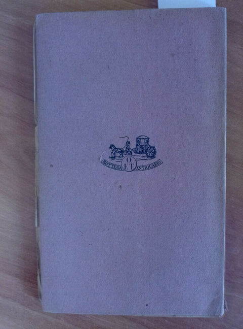 GIUSEPPE DE LORENZO NEL FURORE DELLA REAZIONE DEL NOVANTANOVE pagine ardenti