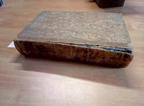 ESPOSIZIONE DELLA LEGGE SUL BOLLO E SULLE TASSE - VIENNA 1840 - DE KREMER (