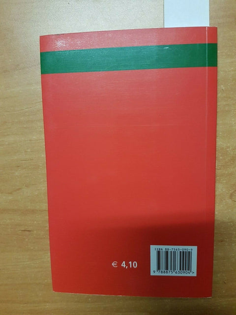 PERTINI PRESIDENTE PER SEMPRE - LUCIA COMPAGNINO - FRATELLI FRILLI 2005 (10