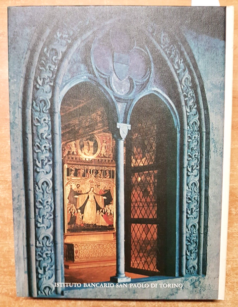 ARTE NELL'ANTICO MARCHESATO DI SALUZZO San Paolo di Torino 1973 CUNEO (149