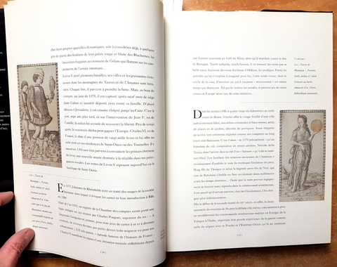 LE TAROT DU POINT DE CROIX - Deforges Deforges Dor - I TAROCCHI Stock Dmc(