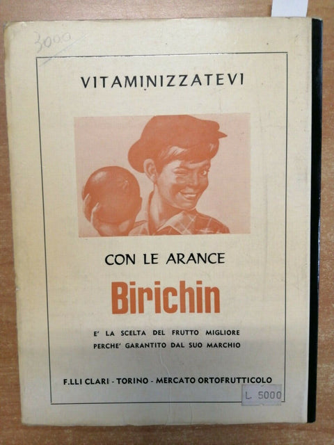 Biellese industriale professionale commerciale artigianale - BIELLA (5581