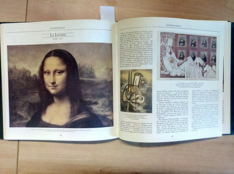 FEMMES - LES GRANDS MYTHES FEMININS A TRAVERS LE MONDE 1987 HERME (2193