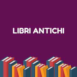 Libri antichi