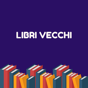 Libri vecchi