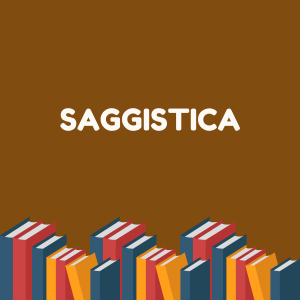 Saggistica