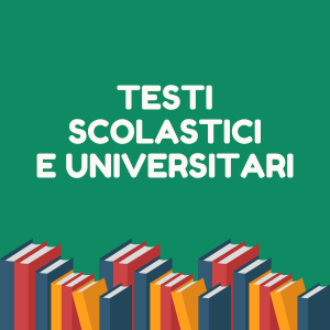 Testi scolastici e universitari