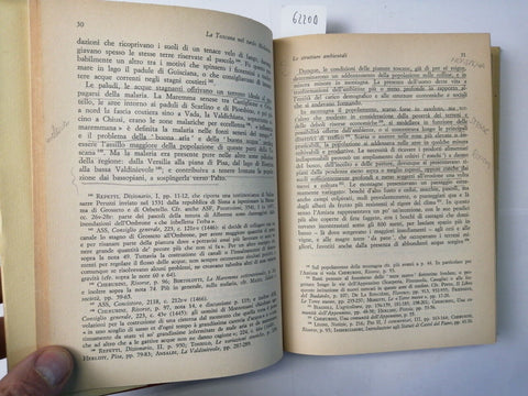 Giuliano Pinto - La Toscana nel tardo Medio Evo - 1982 - Sansoni Editore (6