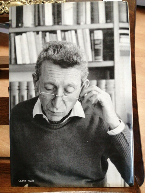 SERGIO ROMANO - DISEGNO DELLA STORIA D'EUROPA - 1991 - LONGANESI - 1ED.