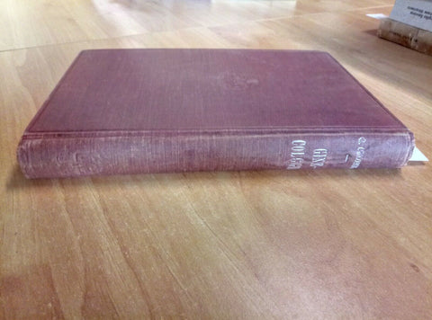 MANUALE DI GINECOLOGIA AD USO DEI MEDICI E STUDENTI - COLONNA 1922 UTET (16