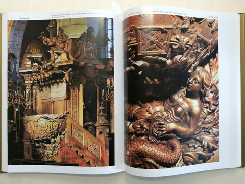 LA CRACOVIA REALE by Adam Bujak 2005 Bialy Kruk (5473)KAZIMIERZ CATTED
