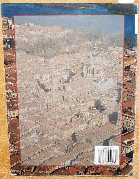 MANTOVA Storia e capolavori - Ferruccio Canali - 1996 GONZAGA itinerari (46