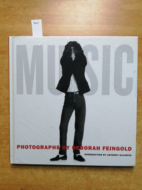 MUSIC photographs by DEBORAH FEINGOLD 2014 DAMIANI - SIGILLATO! musica (741