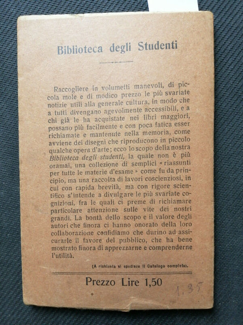 L'anima e l'arte di Giosu Carducci - Francesco Flamini 1921 Giusti (5976