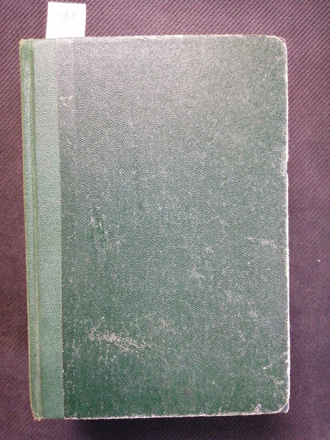 C. MARIANO - NUOVO DIZIONARIO ITALIANO-LATINO 1949 societ DANTE ALIGHIERI