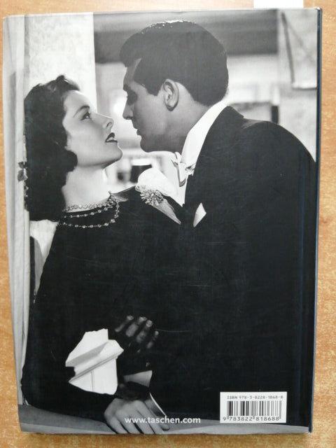 K. HEPBURN - movie icons TASCHEN - KATHARINE illustrato 2007 DIVA CINEMA(69