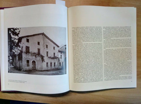 NICOLO' REZZARA - BELOTTI GIUSEPPE - CREDITO BERGAMASCO 1982 + COFANETTO (