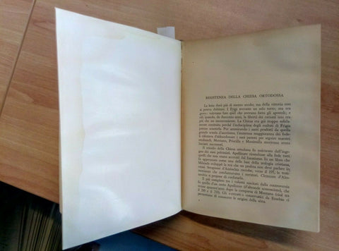 MARCO AURELIO E LA FINE DEL MONDO ANTICO - RENAN 1955 DALL'OGLIO 1 ED. (1