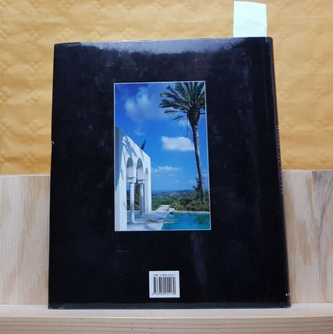FRITZI NORTHAMPTON - IBIZA DIMORE PER SOGNARE - KONEMANN - 2000 - RILEGATO