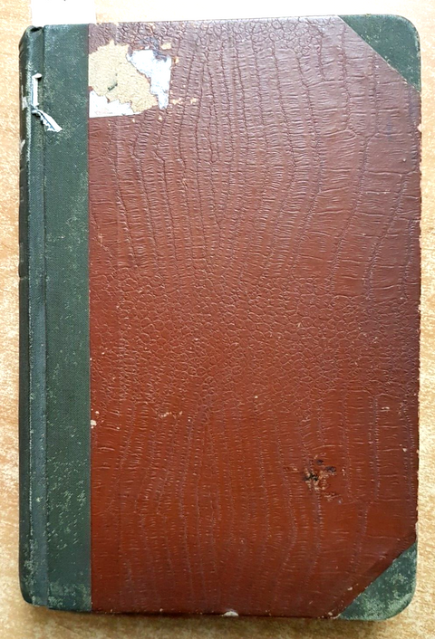 OPERE DI FELICE CAVALLOTTI Sogni e scherzi +il cantico dei Cantici ALIPRANDI7640