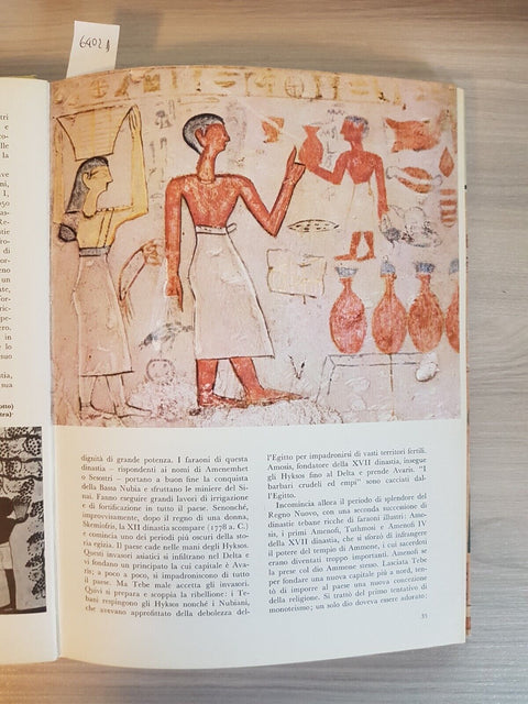 MERAVIGLIE DEL PASSATO - ROBERTO BOSI 1966 MONDADORI i grandi libri d'oro(