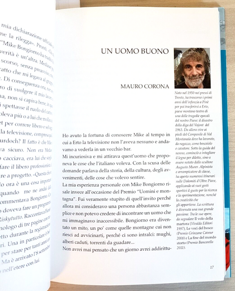 Sempre piu' in alto LA MONTAGNA SECONDO MIKE BONGIORNO - Vivalda - 2012 (5