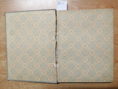 RINA PALTRINIERI - UN SACCO DI FIABE 1930 VALLARDI - ILLUSTRATO - RARO! (28