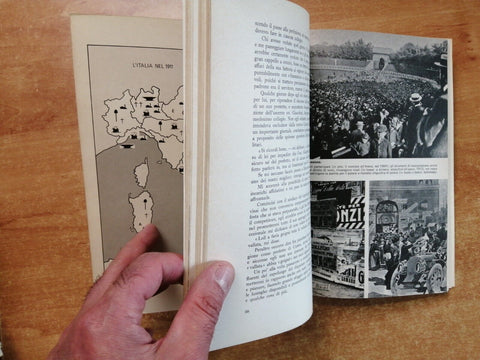 1882-1912: FARE GLI ITALIANI Una societ nuova in uno Stato vecchio - MOLA(