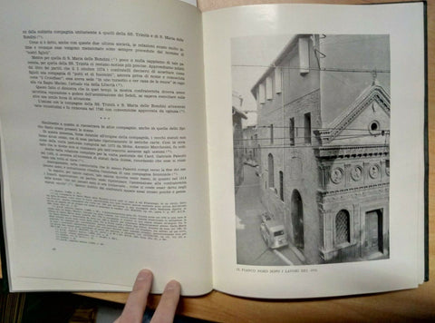 IL RESTAURO DELLA CHIESA DELLO SPIRITO SANTO GIA' S. MARIA DEI CELESTINI (
