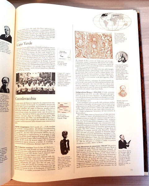 LA STORIA DELL'UOMO gli ultimi due milioni di anni SELEZIONE READER'S DIGEST37